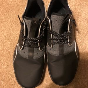 WORN ONCE Jordan Eclipse. Size 11.5.